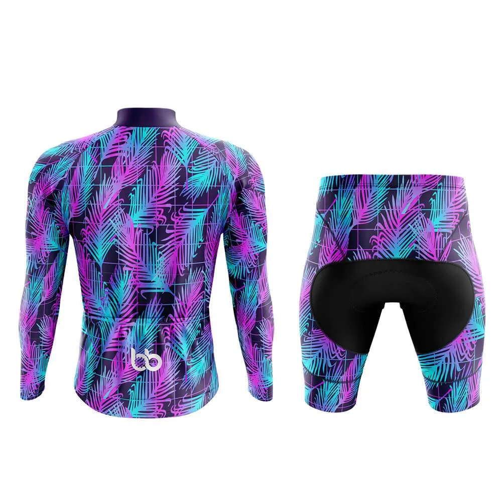 Cyberpunk (V8) Club Cycling Kit