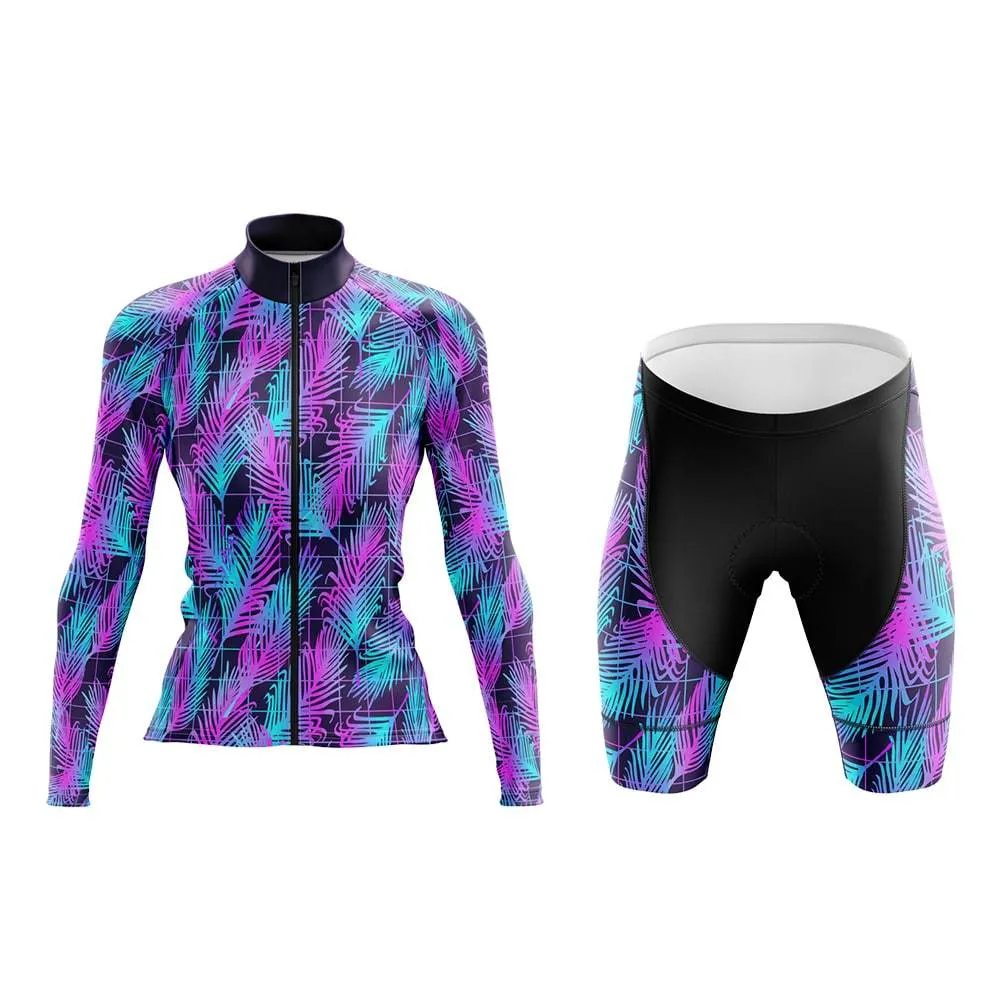 Cyberpunk (V8) Club Cycling Kit