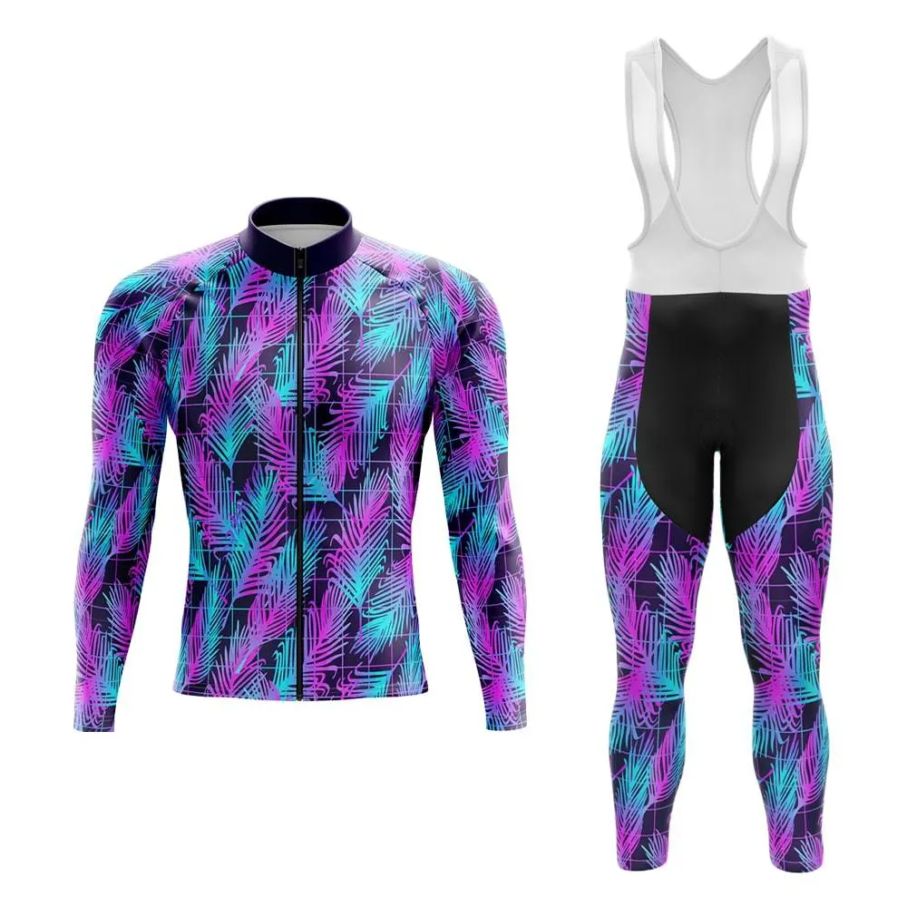 Cyberpunk (V8) Club Cycling Kit