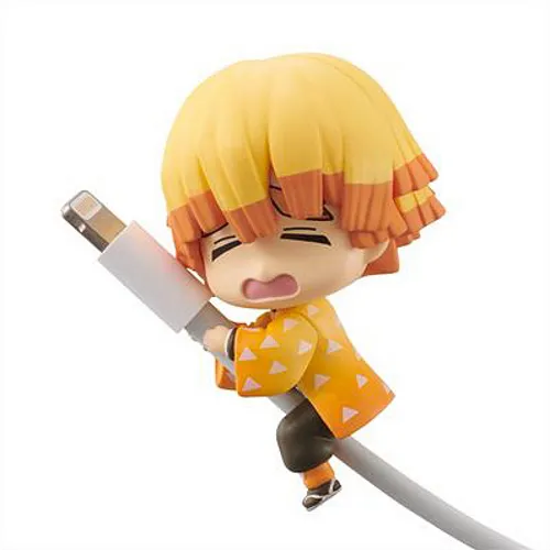 Demon Slayer Suya On The Cable Vol. 01 1-Inch Mini-Figure