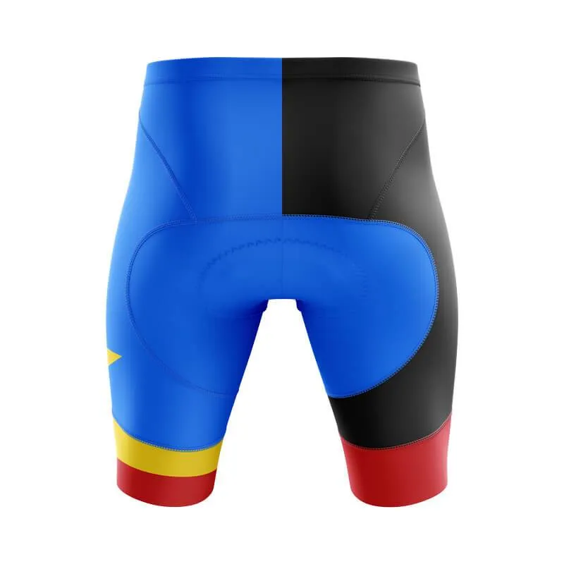 DRC Shorts & Pants (V2)