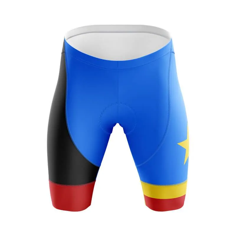 DRC Shorts & Pants (V2)