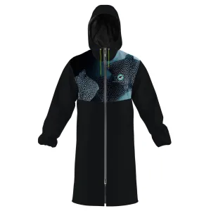 Eagle Ray Black - Parka