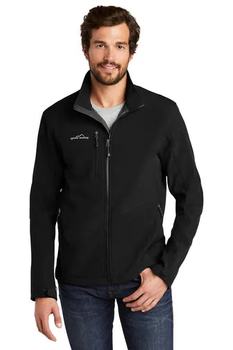 Eddie Bauer® EB530 Soft Shell Jacket