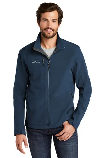 Eddie Bauer® EB530 Soft Shell Jacket