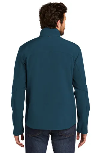 Eddie Bauer® EB530 Soft Shell Jacket