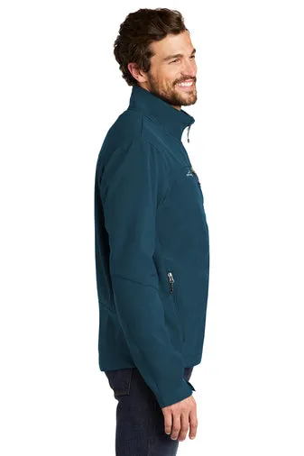 Eddie Bauer® EB530 Soft Shell Jacket