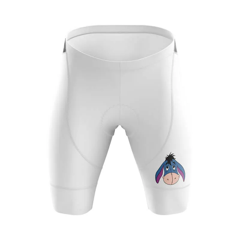 Eeyore Bib & Shorts (V1)