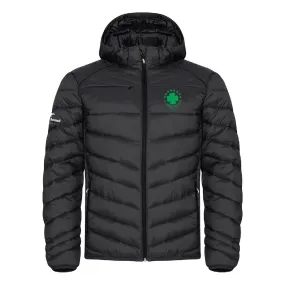 El Trébol Padded Jacket