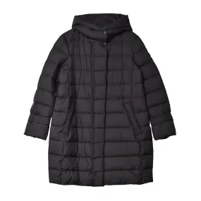 ELLIS LIGHT DOWN HOODED PARKA WOU0909 ダウンジャケット