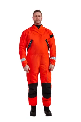 ETSO - Anti-Exposure Passenger Suit