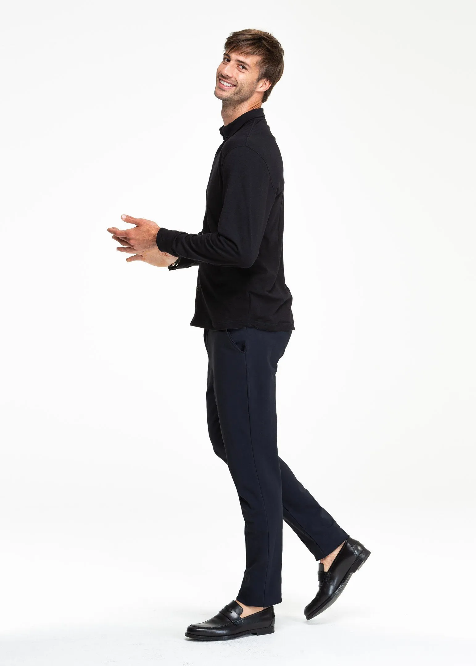 EveryDay Chino | Navy