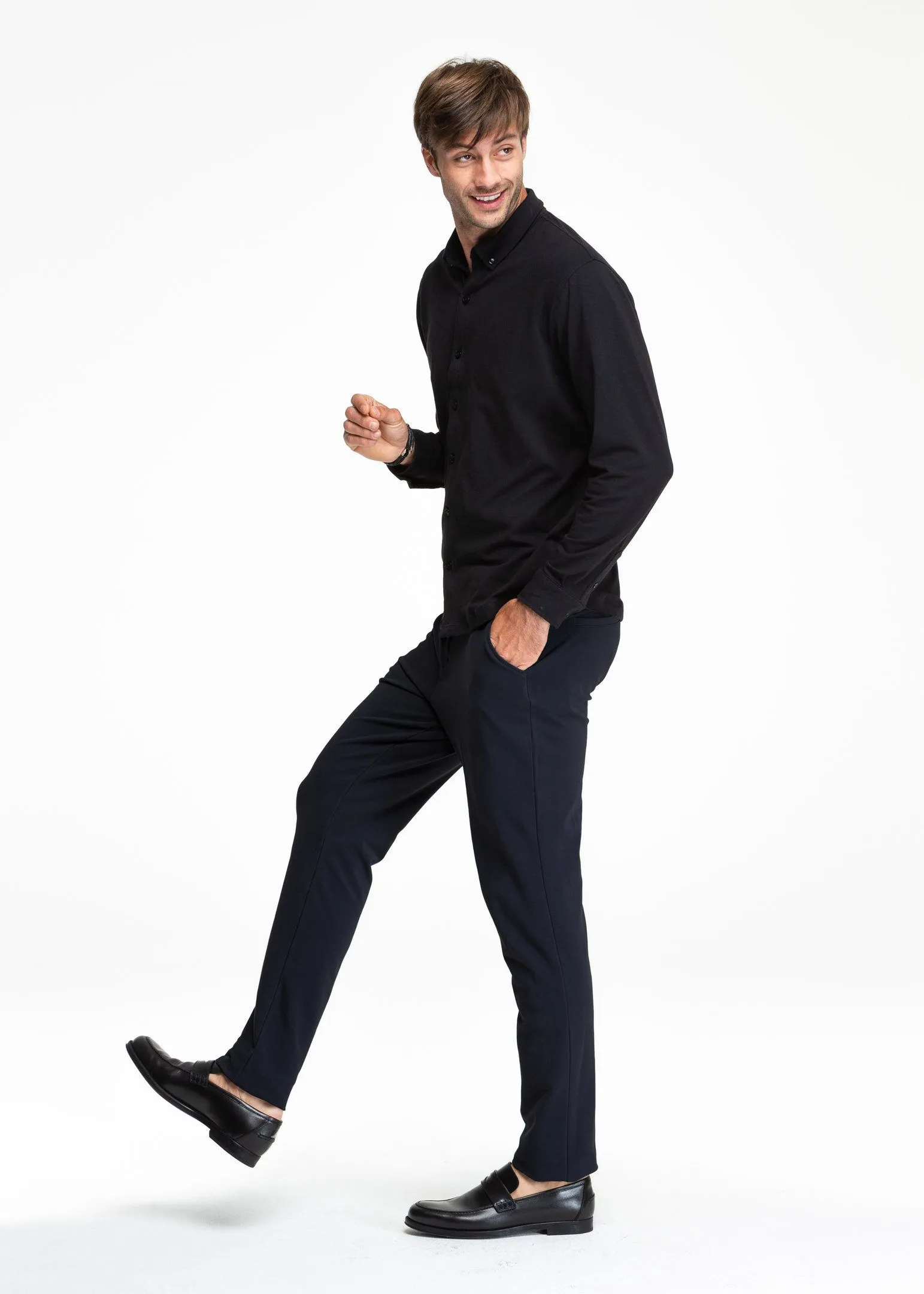 EveryDay Chino | Navy