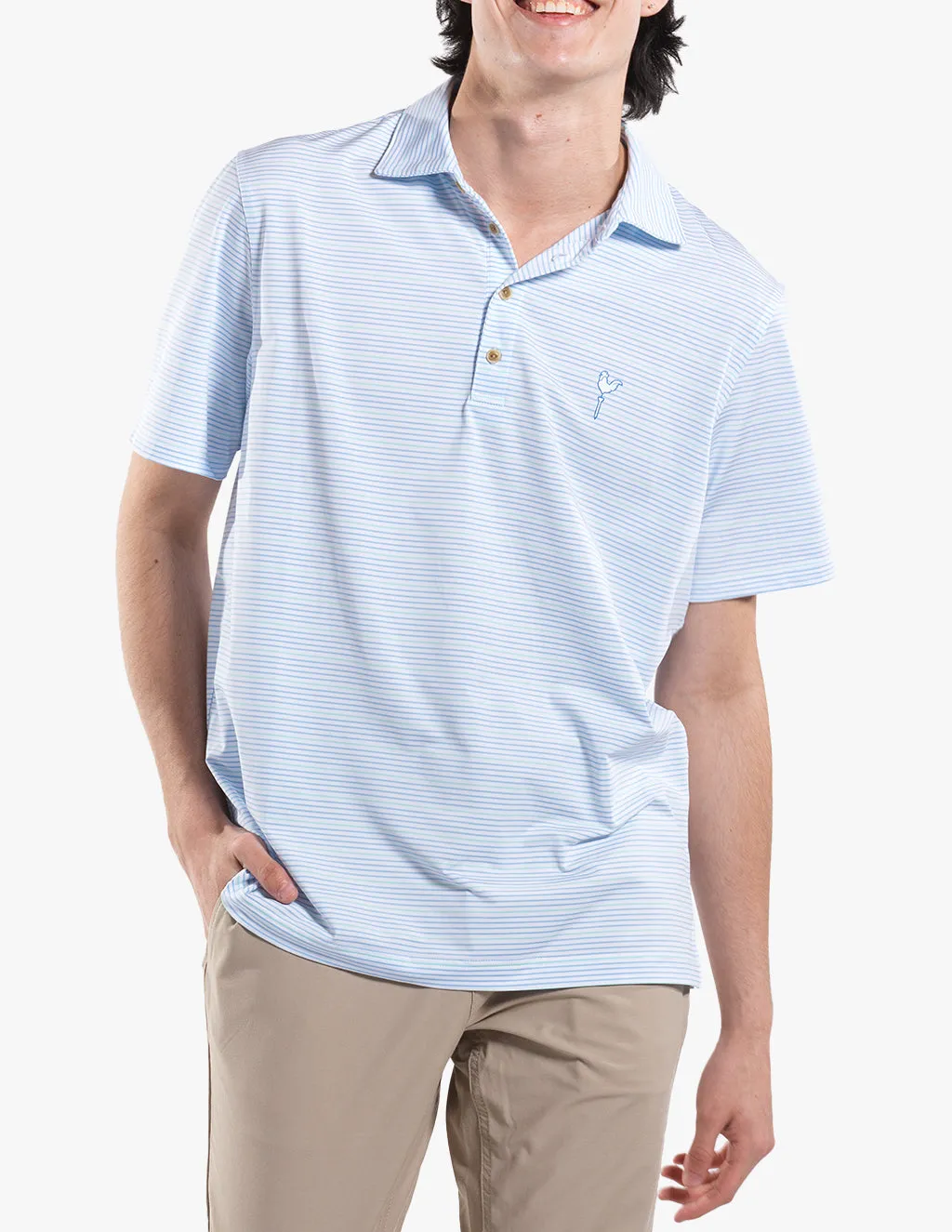 FAIRWAY GOLF POLO