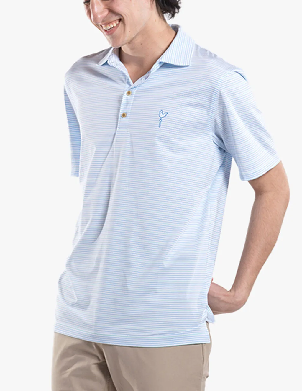 FAIRWAY GOLF POLO