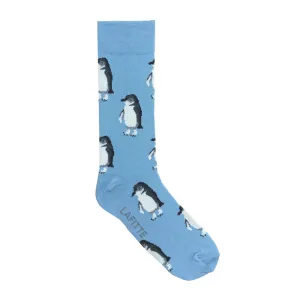 Fairy Penguin Crew Socks