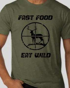 Fast Food