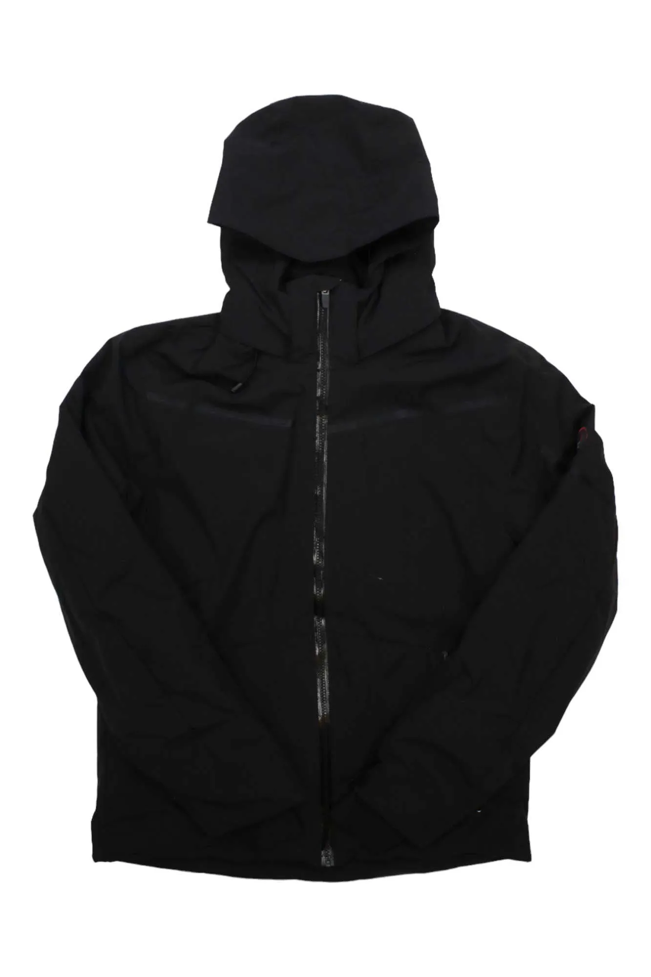 Fera Shadow Parka