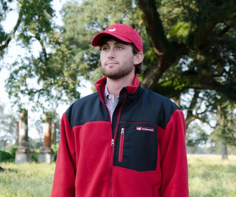 FieldTec™ Fleece Jacket