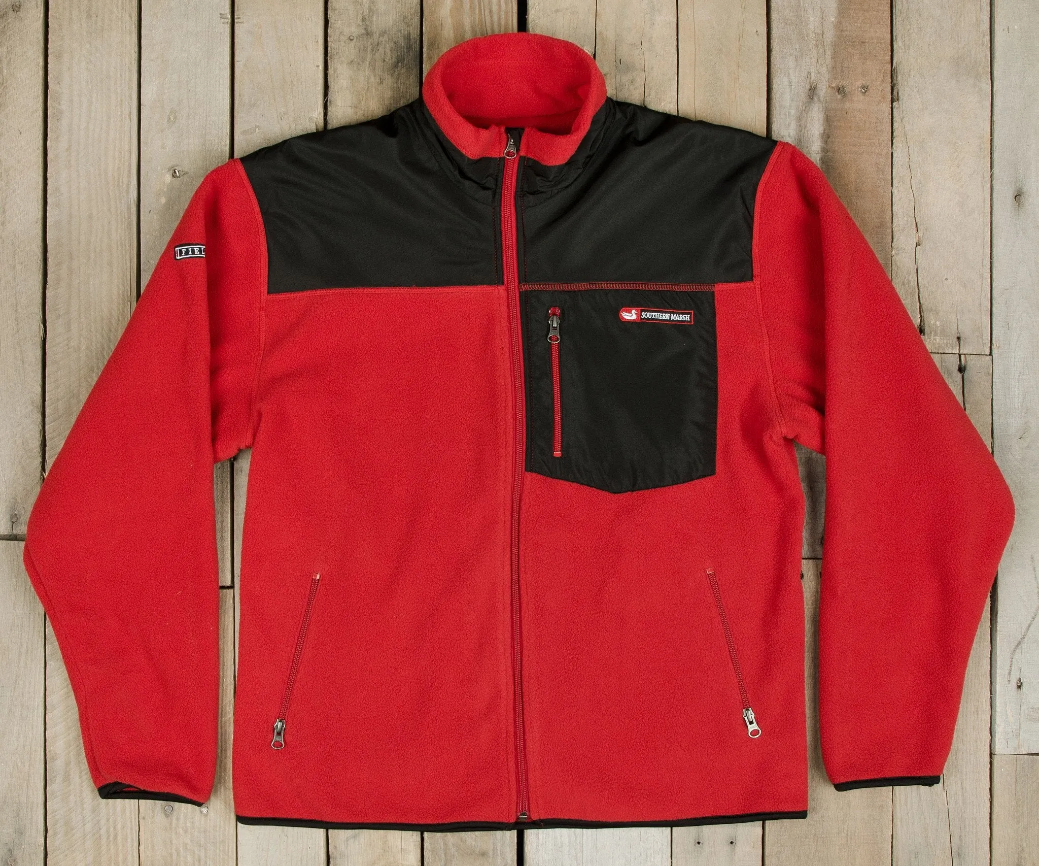 FieldTec™ Fleece Jacket