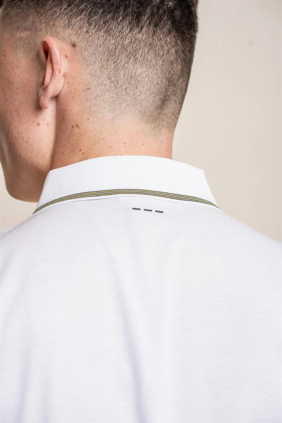 Finlay Polo T-Shirt