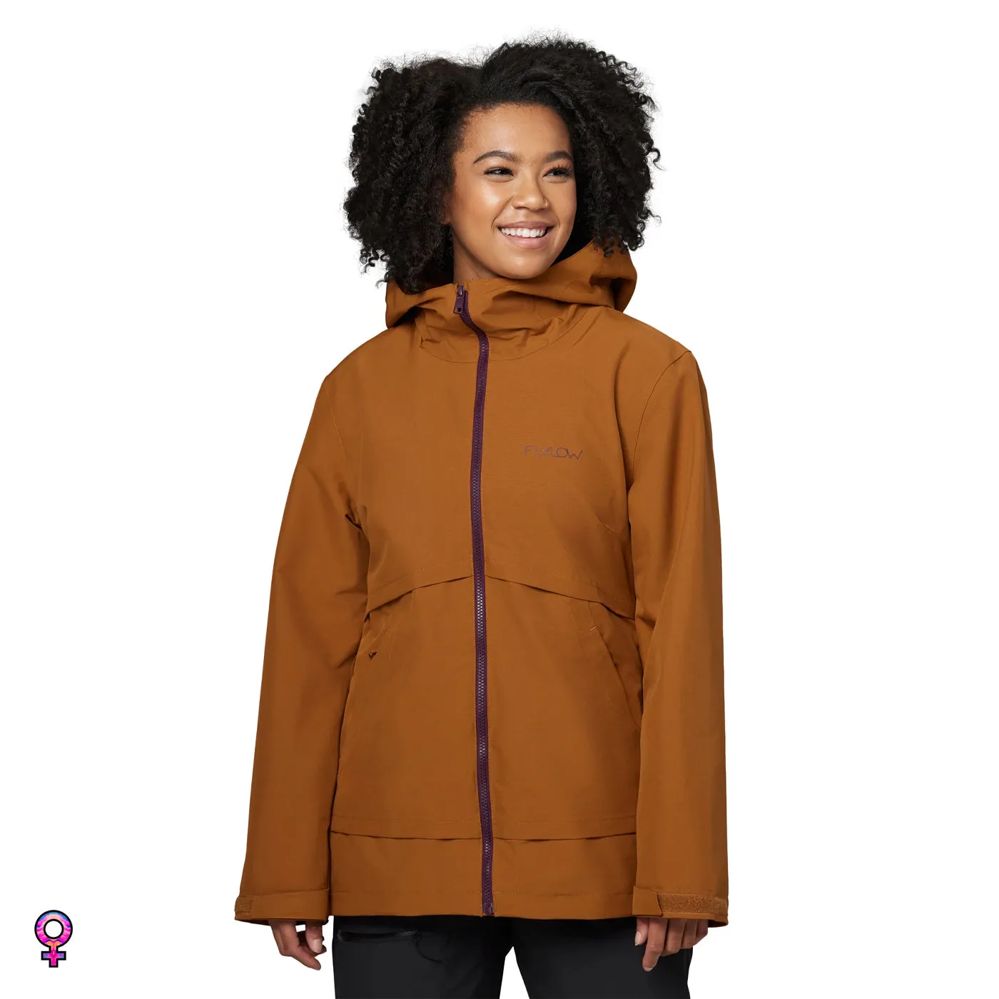 Flylow Veronica Jacket | 2024