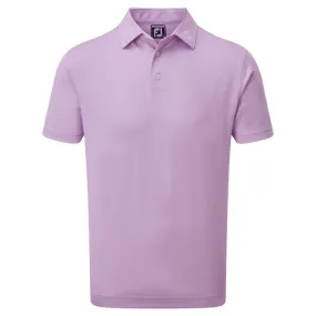 FootJoy Stretch Pique Solid Golf Polo Shirt 88423