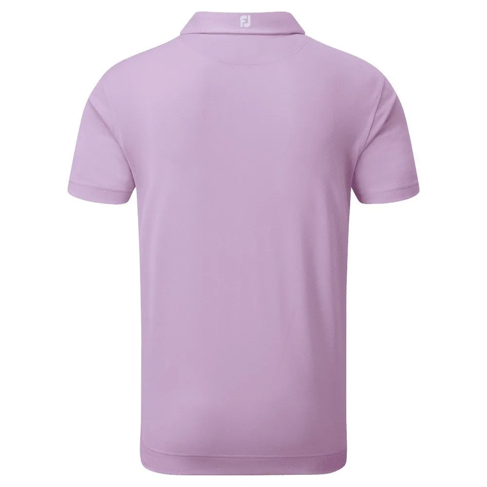 FootJoy Stretch Pique Solid Golf Polo Shirt 88423