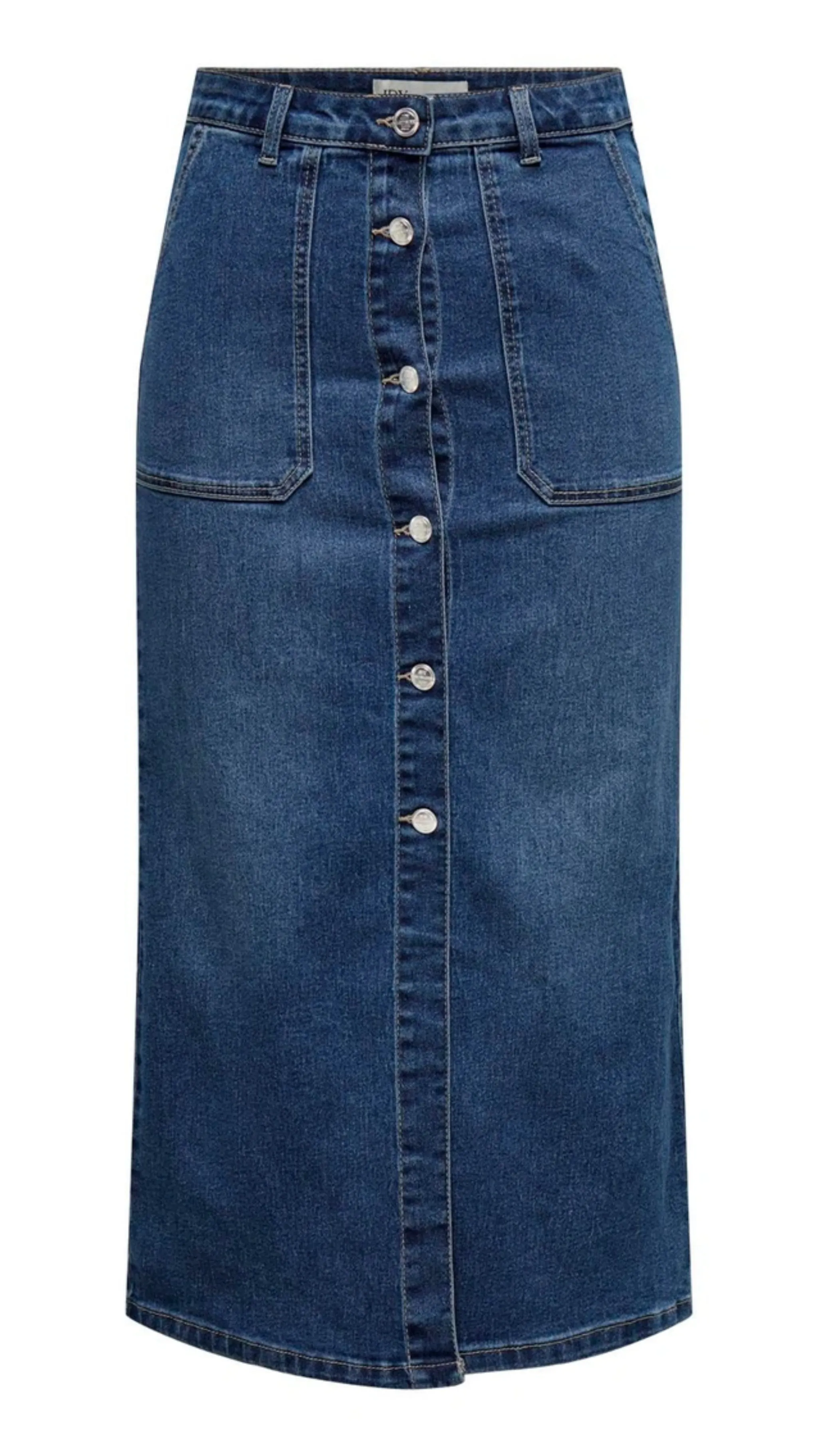 Franka Denim Skirt