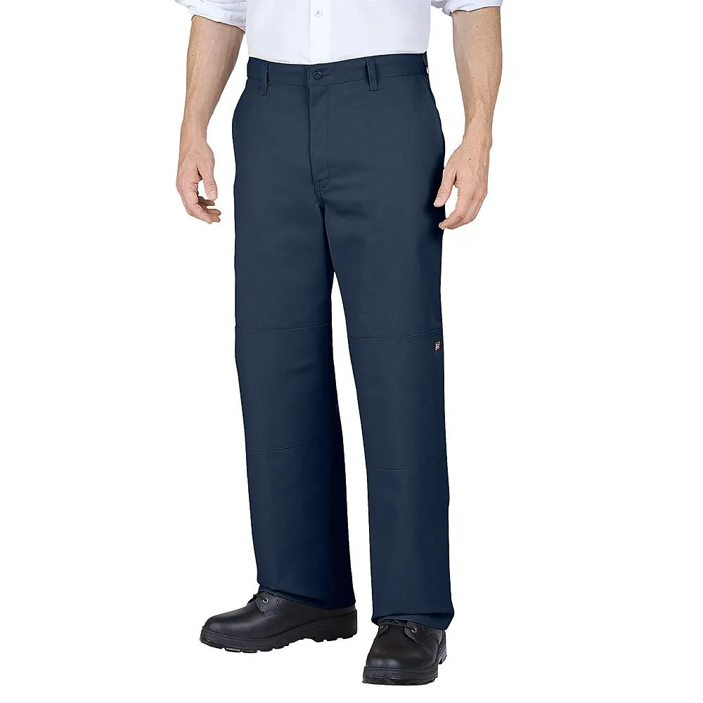 Genuine Dickies Men’s Double-Knee Pants