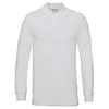 Gildan Premium Long Sleeve Polo