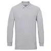 Gildan Premium Long Sleeve Polo