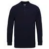 Gildan Premium Long Sleeve Polo