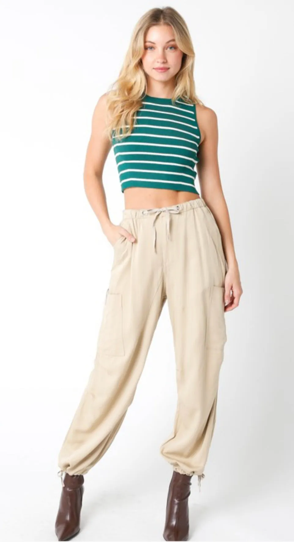 Hadley Chute Pants