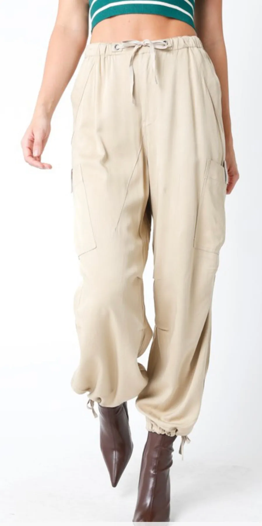 Hadley Chute Pants