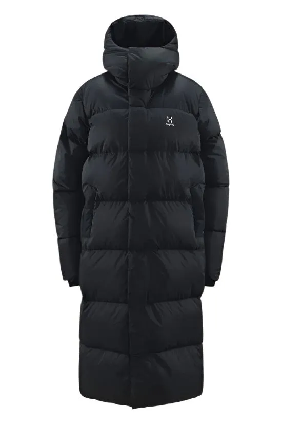 Haglofs Long Mimic Parka Women