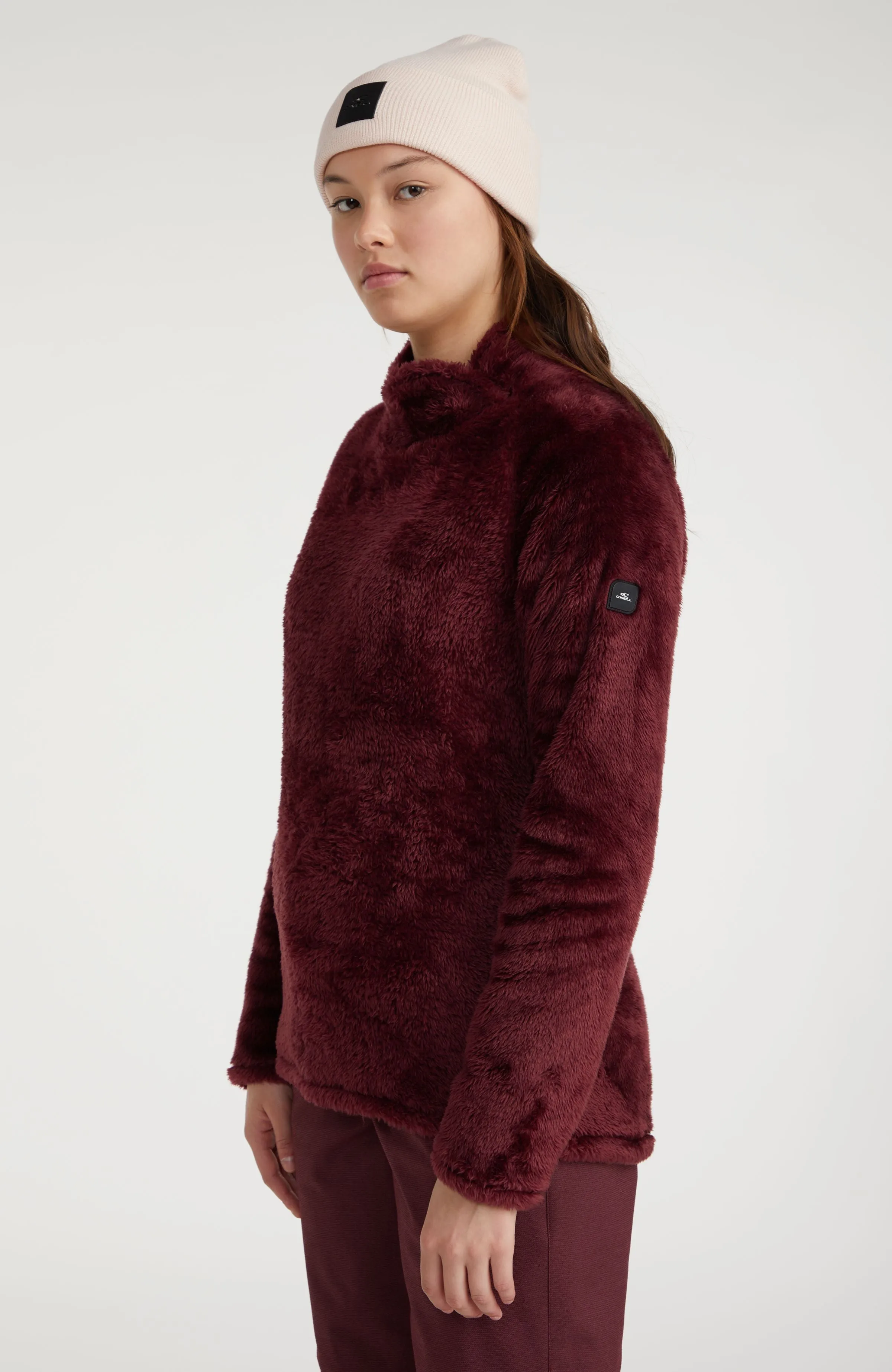 Hazel Fleece | Windsor Wine