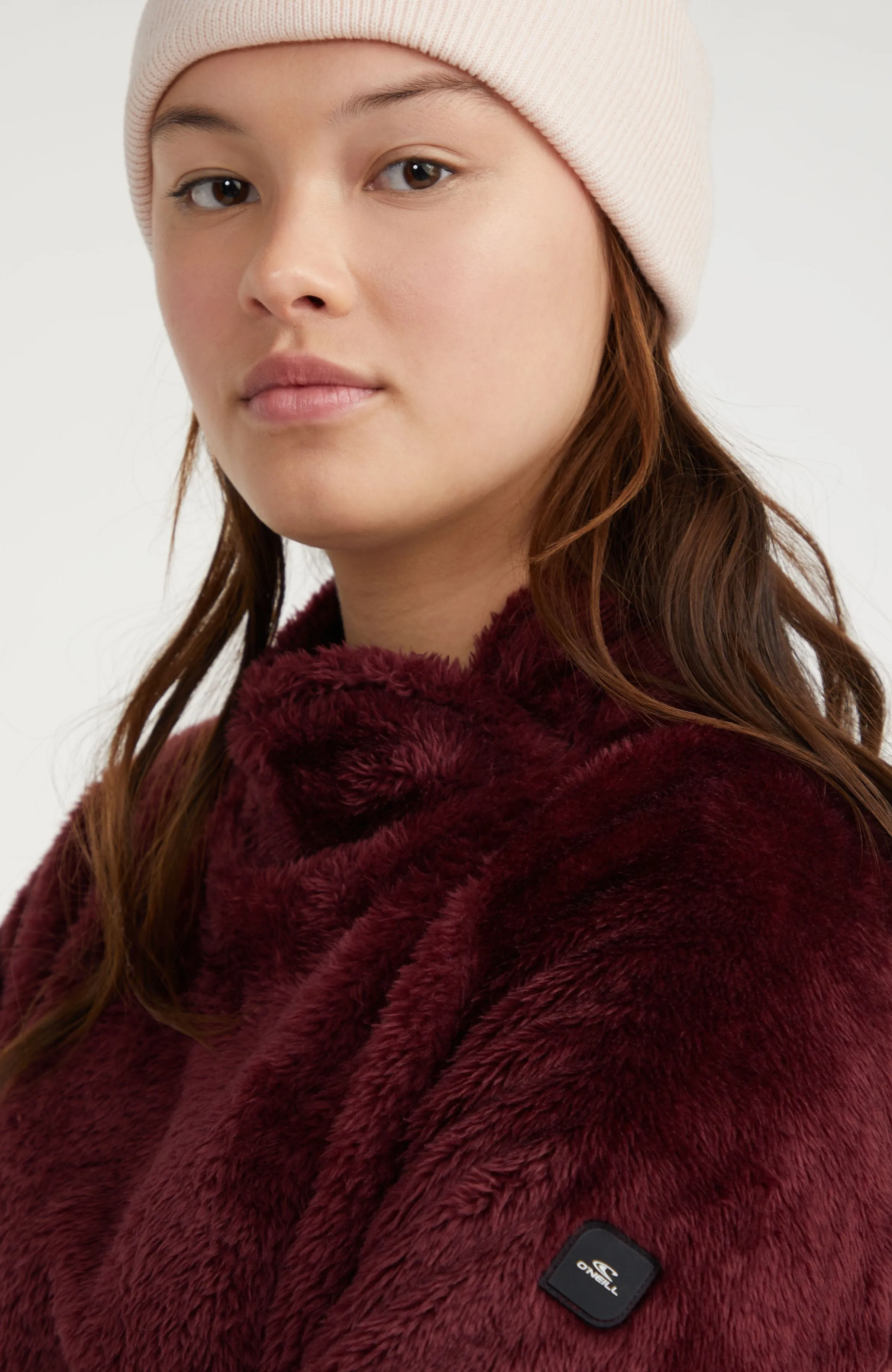 Hazel Fleece | Windsor Wine