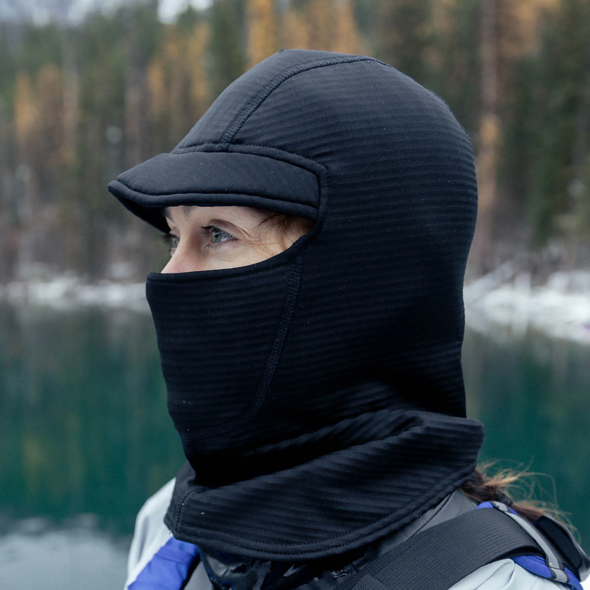 Headwind Thermal Balaclava