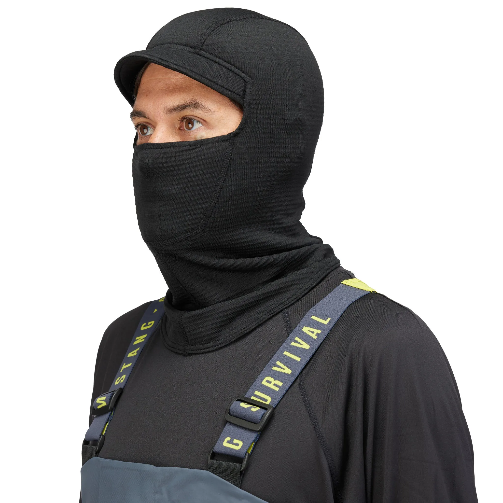 Headwind Thermal Balaclava