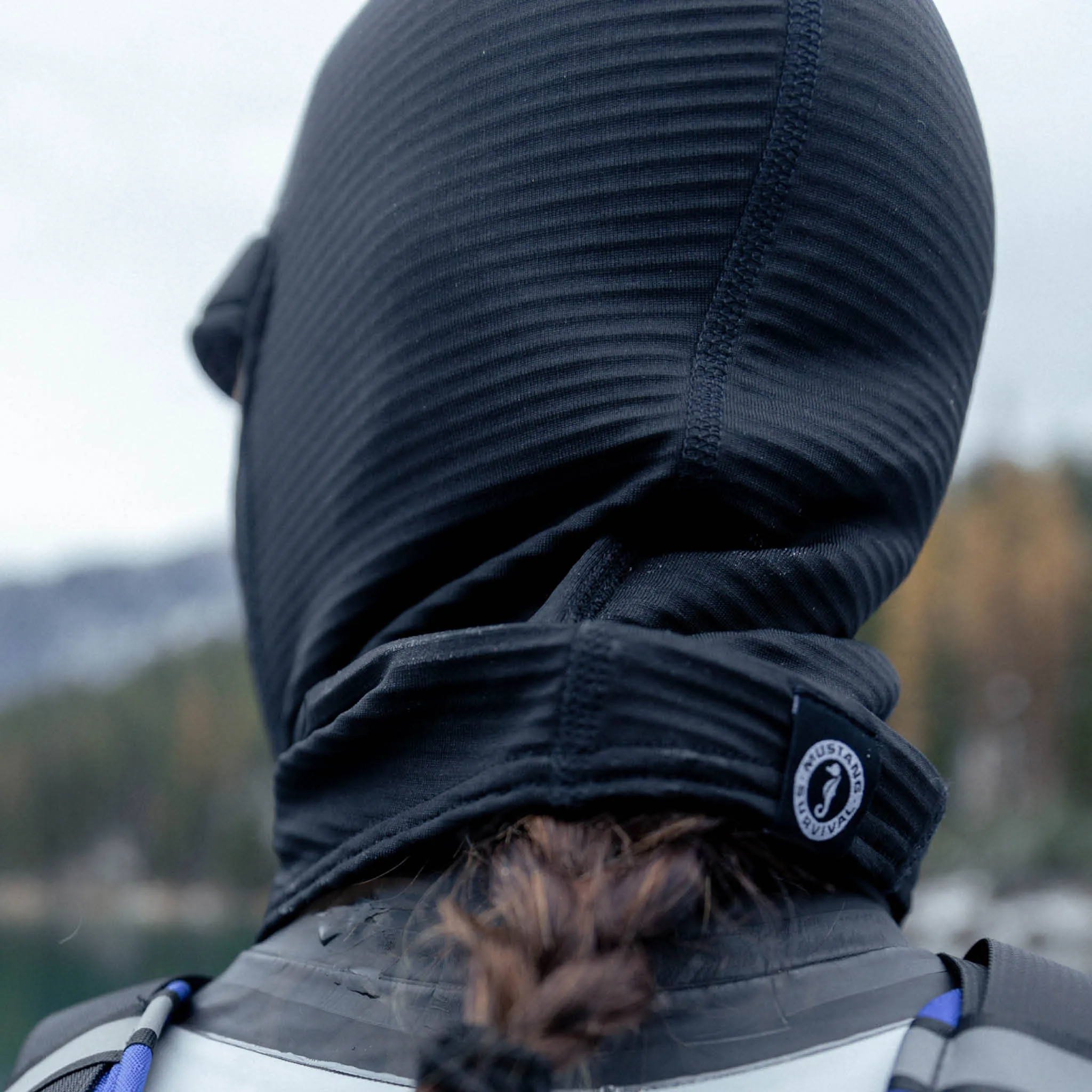 Headwind Thermal Balaclava