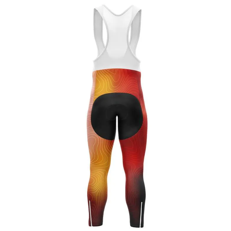 Heatmap (V6) Shorts & Pants