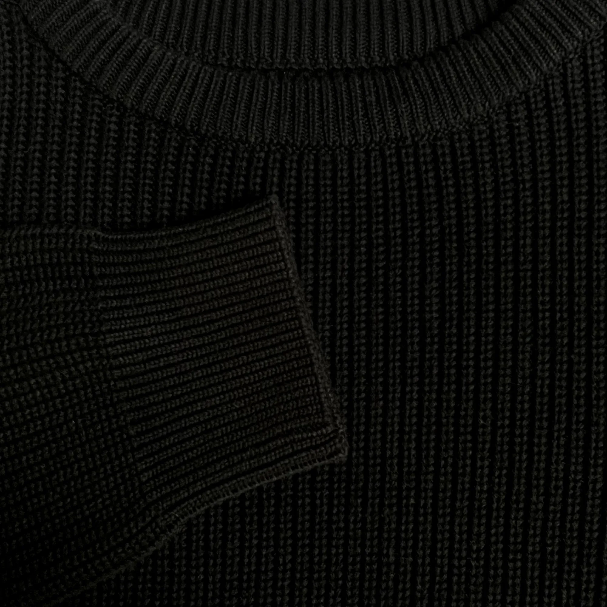 Heavy Knit Sweater