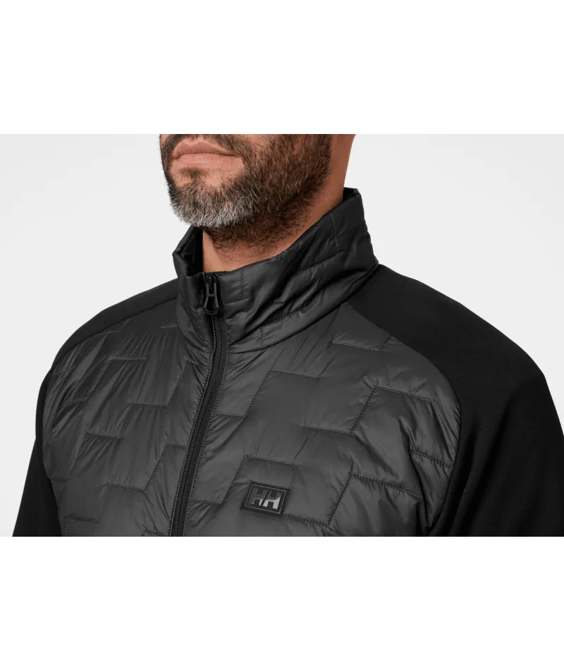 Helly Hansen Lifa Loft Hybrid Insulator Jacket