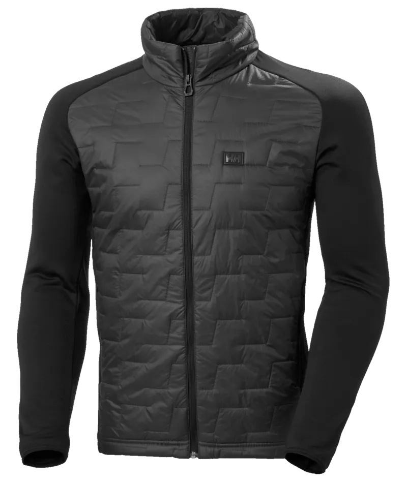 Helly Hansen Lifa Loft Hybrid Insulator Jacket