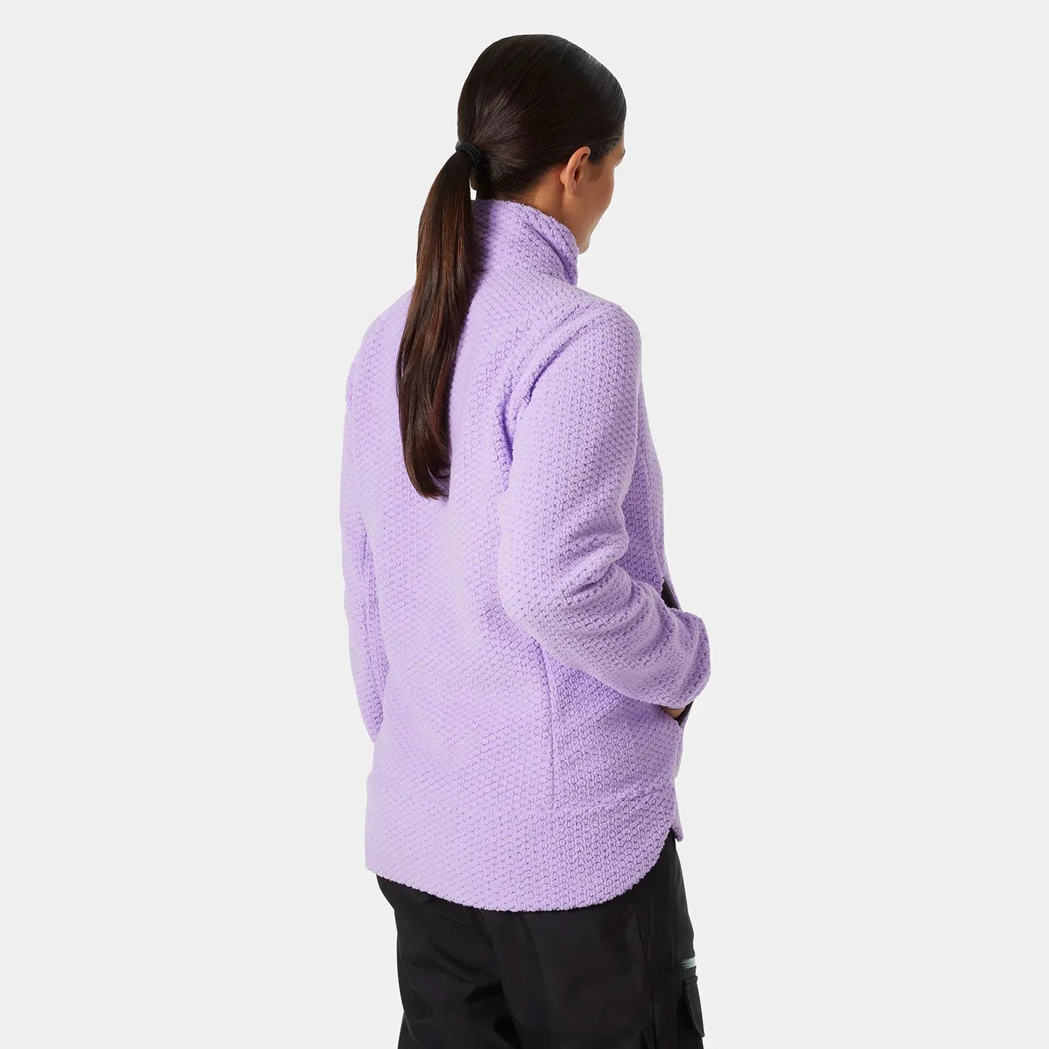 Helly Hansen Lyra Fleece Jacket - Women's