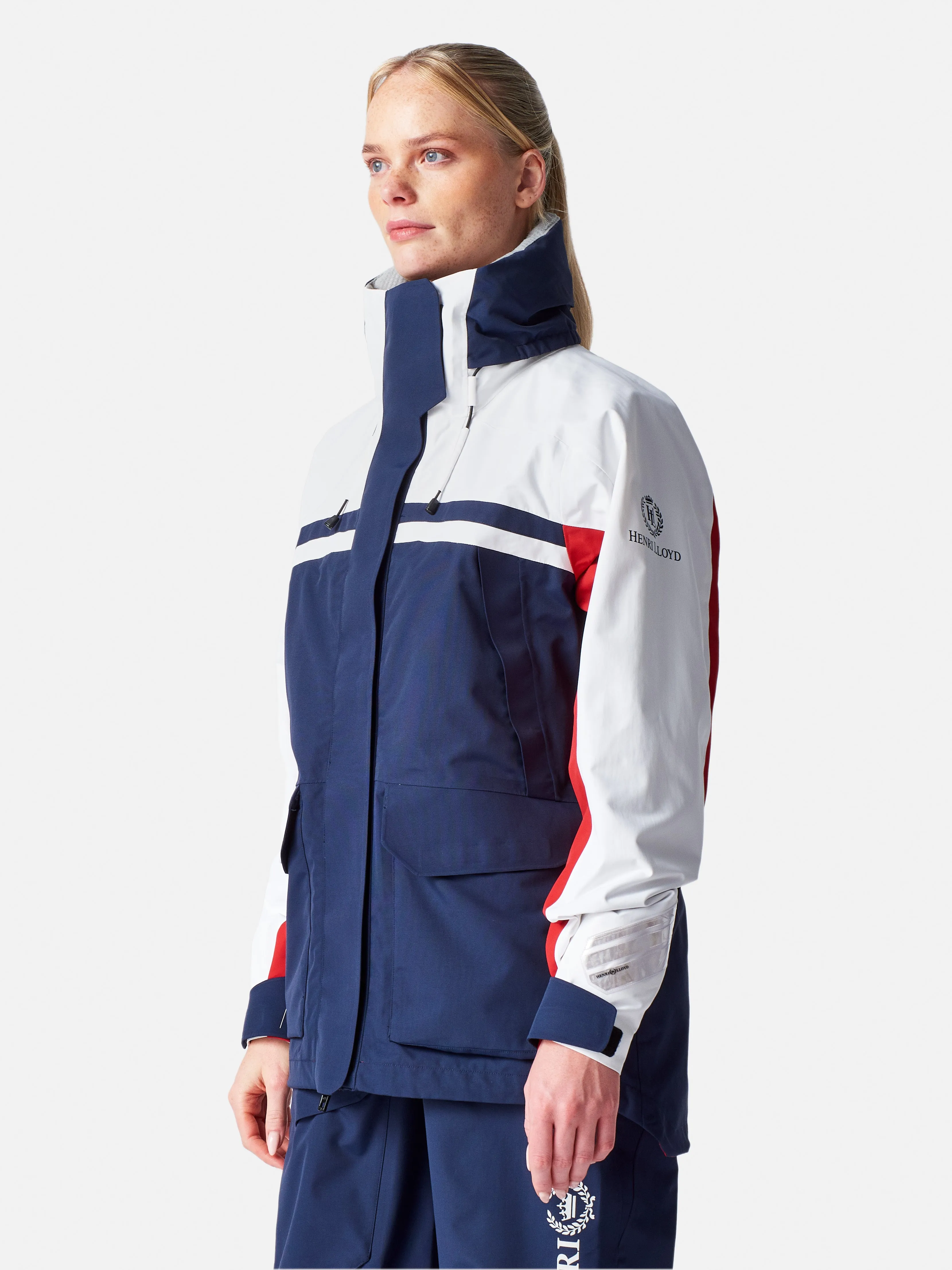 Henri Lloyd Women’s Biscay Jacket