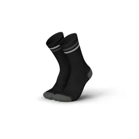 INCYLENCE High-Viz V1 Socks - Black