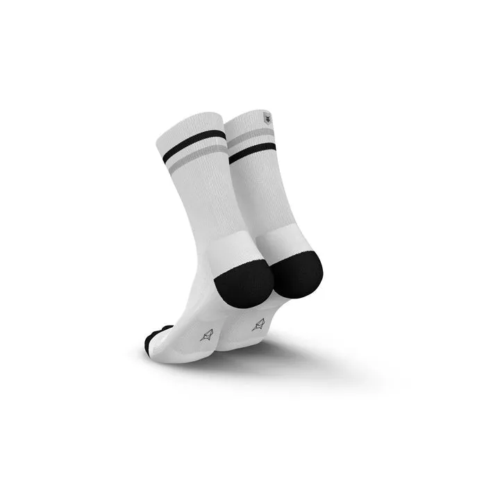 INCYLENCE High-Viz V1 Socks - White