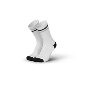 INCYLENCE High-Viz V1 Socks - White